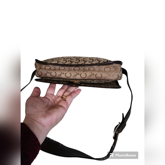 Vintage Celine should3r bag - Picture 13 of 16